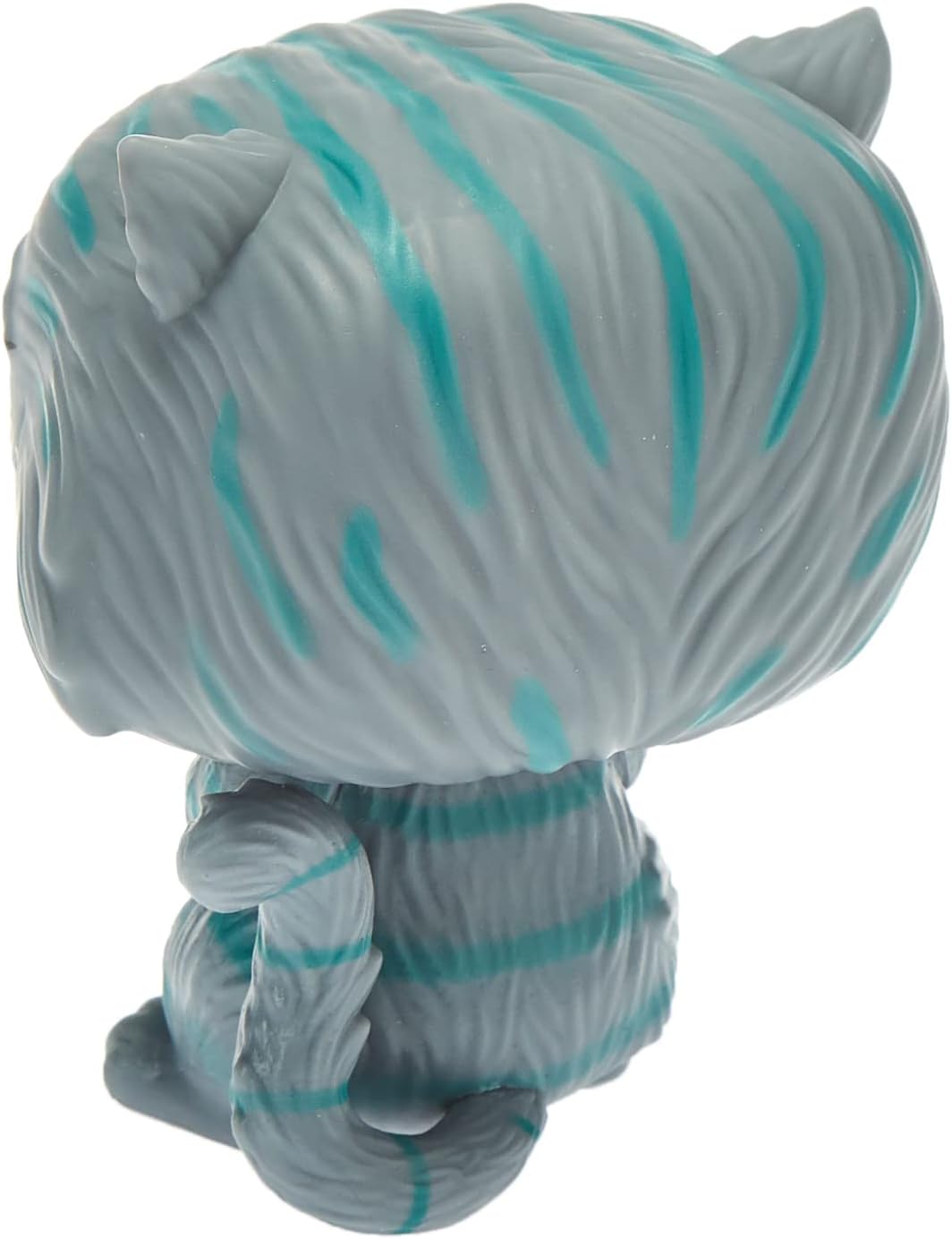 Funko FK6711 POP! Movies Disney - Alice in Wonderland Cheshire CAT Vinyl Figure 10 cm