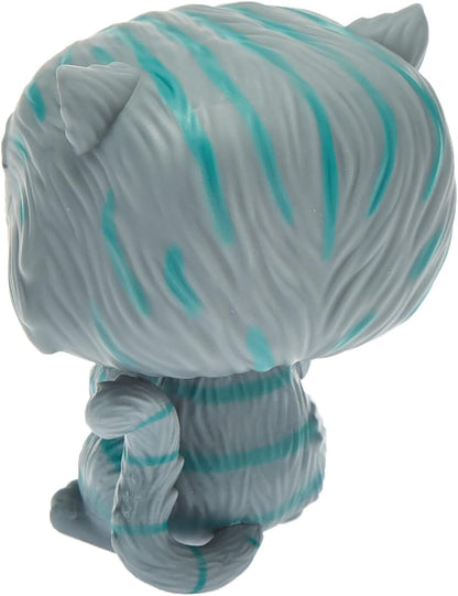 Funko FK6711 POP! Movies Disney - Alice in Wonderland Cheshire CAT Vinyl Figure 10 cm