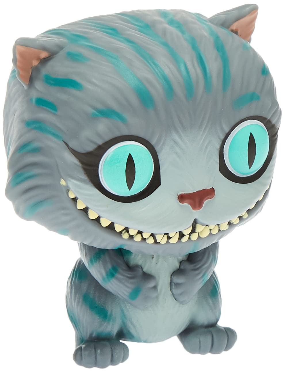 Funko FK6711 POP! Movies Disney - Alice in Wonderland Cheshire CAT Vinyl Figure 10 cm