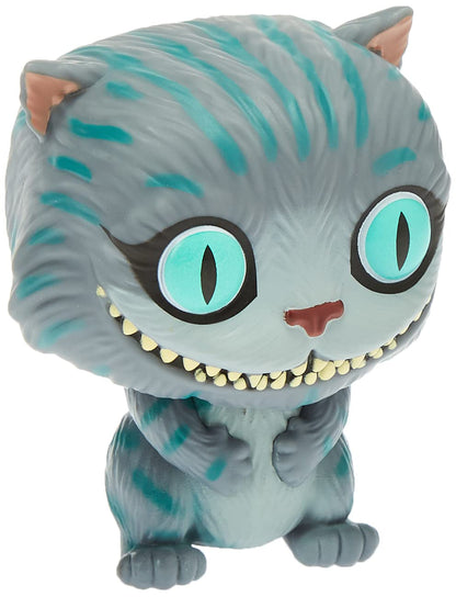 Funko FK6711 POP! Movies Disney - Alice in Wonderland Cheshire CAT Vinyl Figure 10 cm