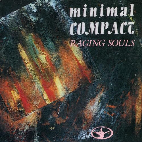 Raging Souls