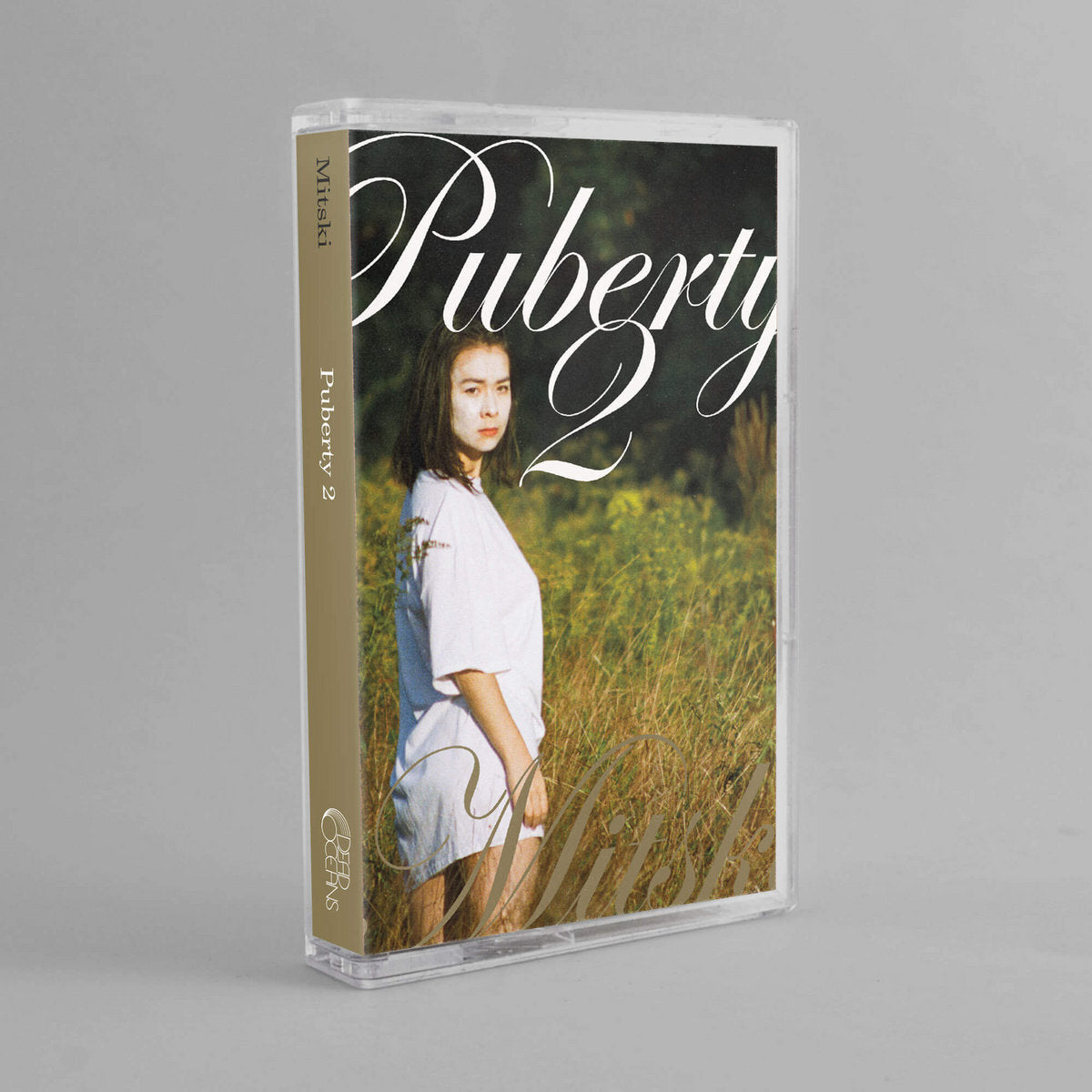 Puberty 2