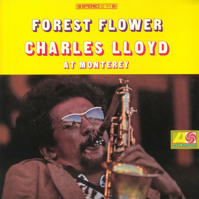 Forest Flower