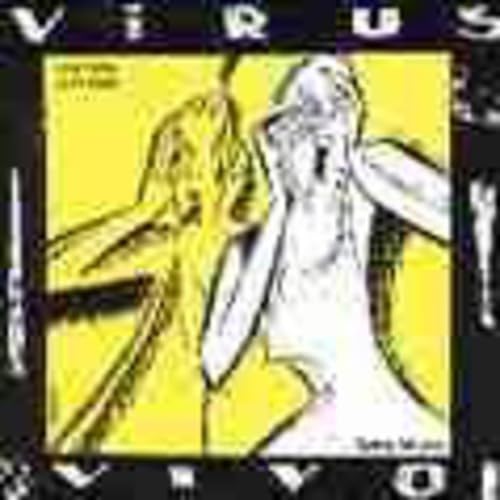 Vivo: Obras 1986