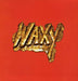 Waxy