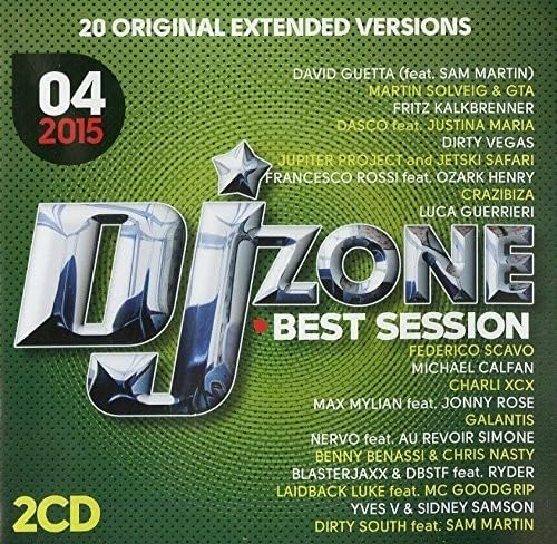 Dj Zone Best Session 04/2015