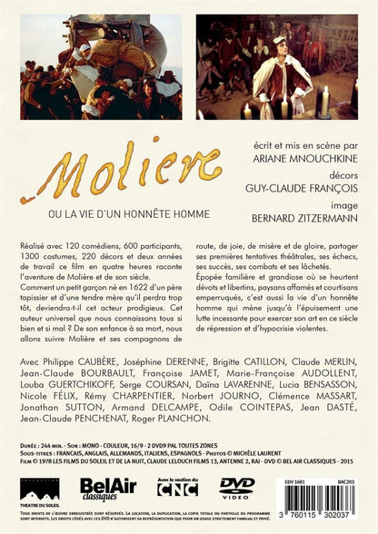 Molière