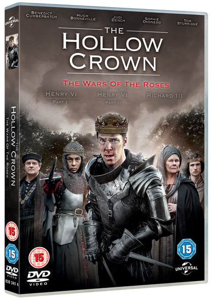 The Hollow Crown: The Wars of the Roses