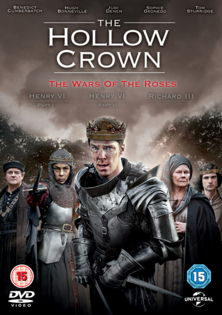 The Hollow Crown: The Wars of the Roses