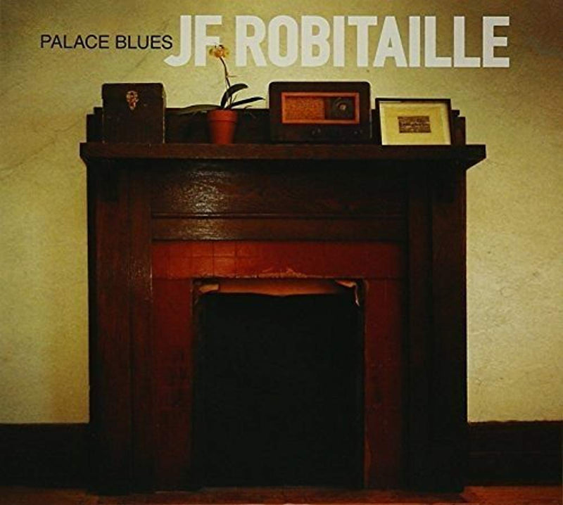 Palace Blues