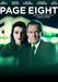 page eight (blu ray) BluRay Italian Import