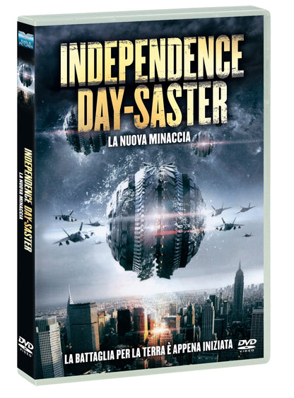 Independence Day - Saster