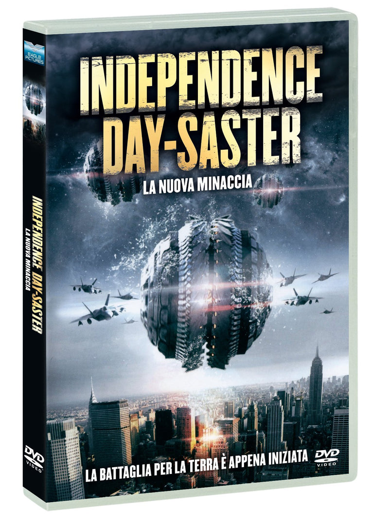 Independence Day - Saster