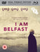 I Am Belfast (DVD + Blu-ray