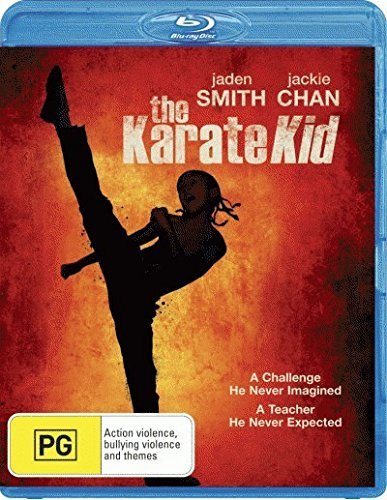 Karate Kid (2010