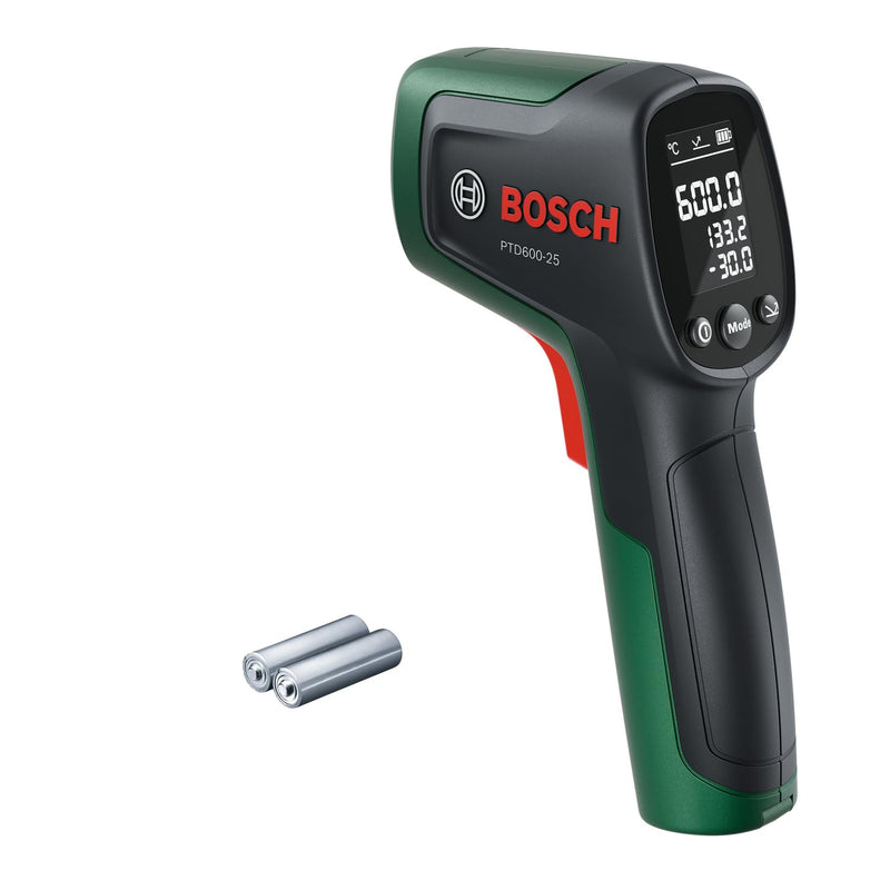 Bosch Diy - Termodetektor Ptd600-25