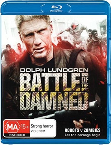 Battle Of The Damned