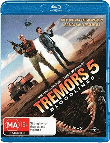 Tremors 5: Bloodlines