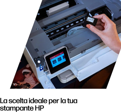 Hp 924E Evomore Ciano Original Ink