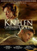 Knielen Op Een Bed Violen 2016