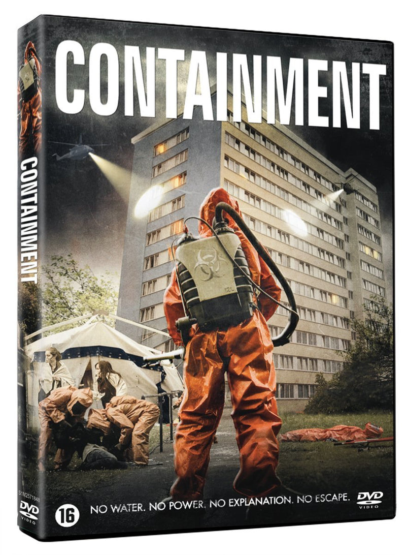Containment