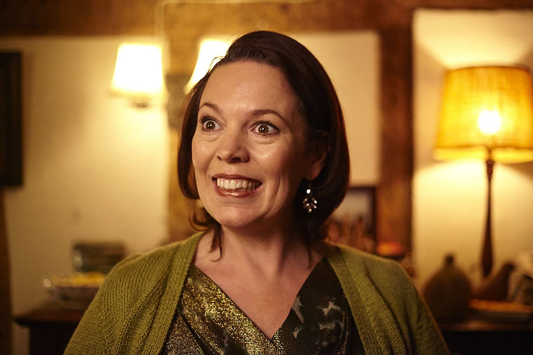 Flowers Series 1 (Channel 4) (Starring Olivia Colman)