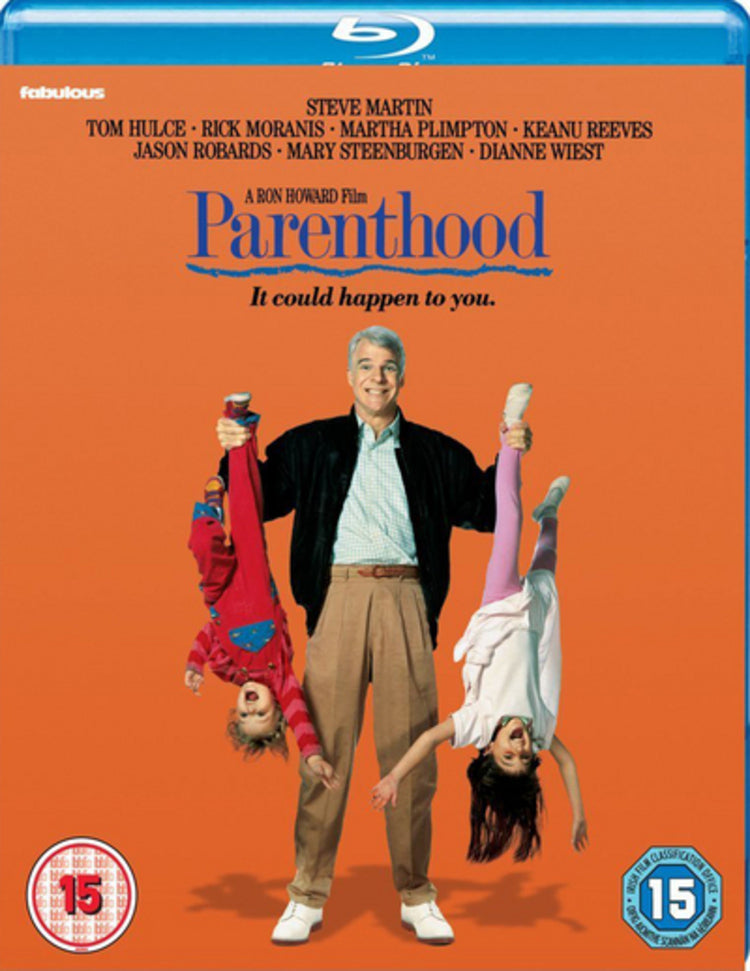 Parenthood