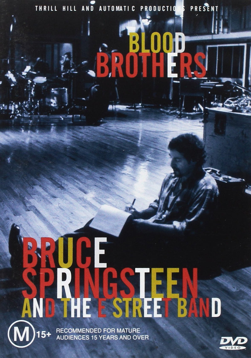 Bruce Springsteen - Blood Brothers