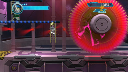 Mighty No. 9 - Xbox One