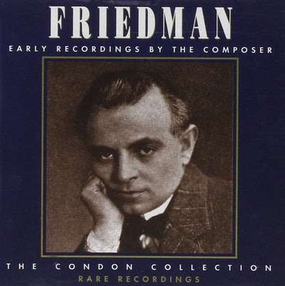 CONDON COLLECTION