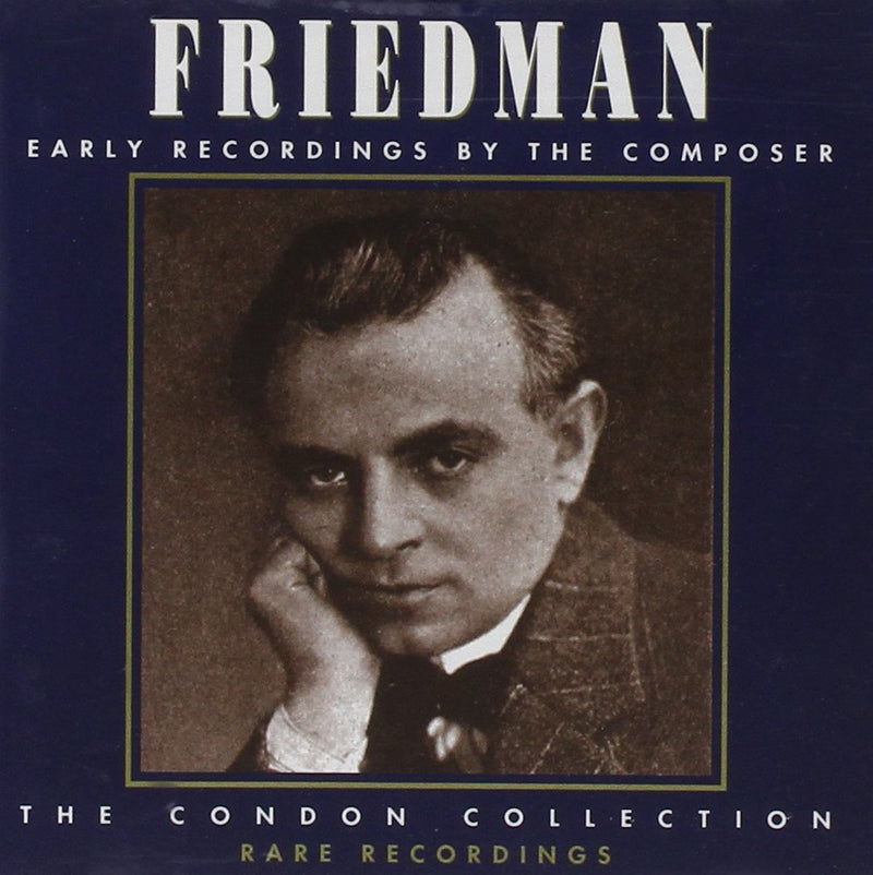 CONDON COLLECTION