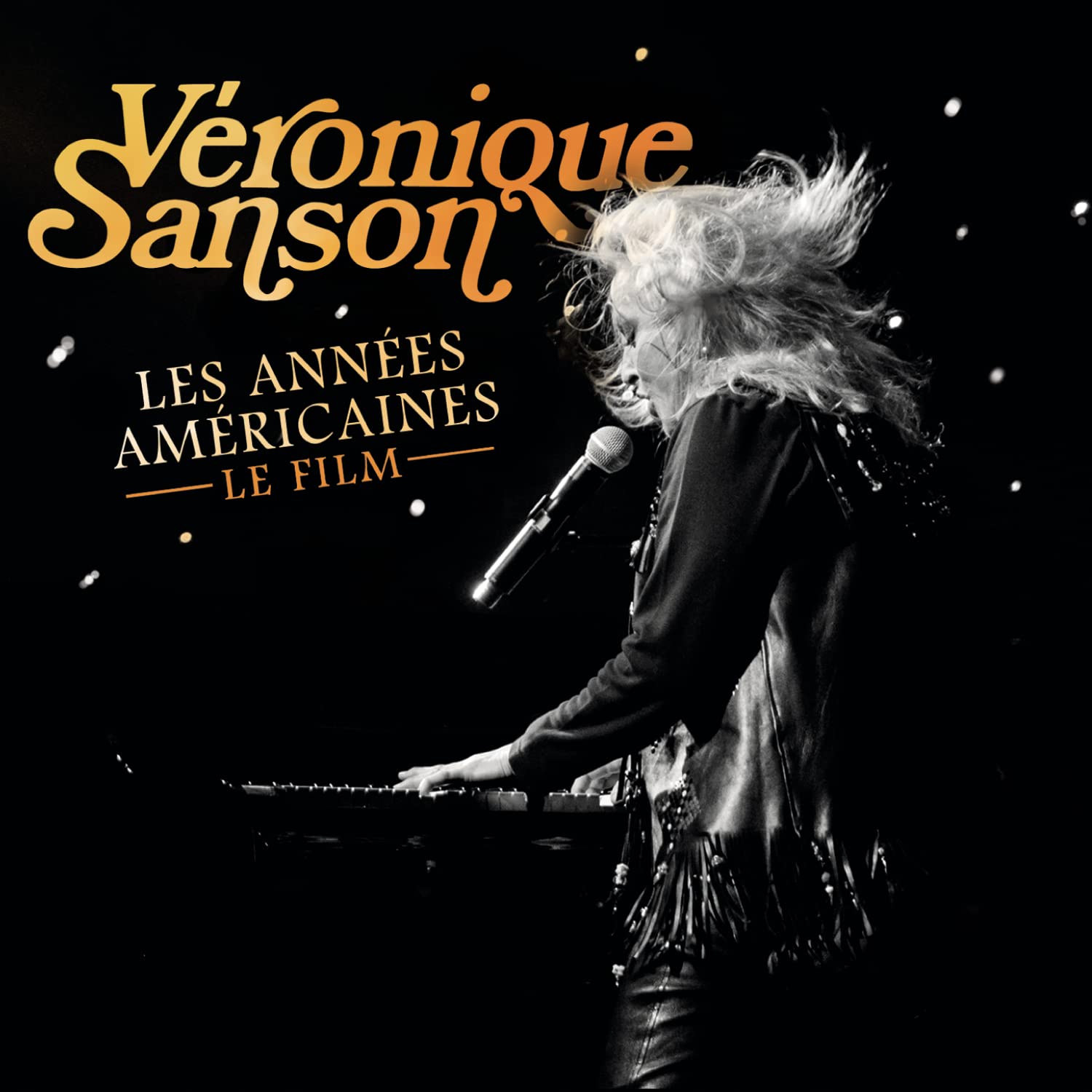 Veronique Sanson - Les Annees Americaines - Le Fi