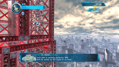 Mighty No. 9: Retail Edition (Xbox One
