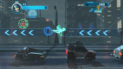Mighty No. 9: Retail Edition (Xbox One