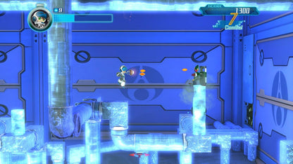 Mighty No. 9: Retail Edition (Xbox One