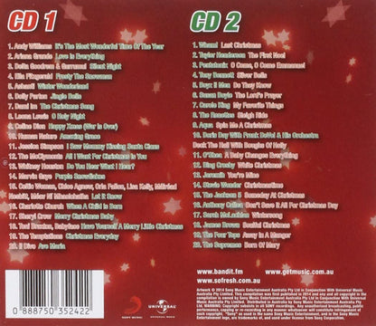 So Fresh: Songs For Christmas