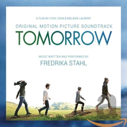 Tomorrow