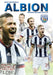 West Bromwich Albion: Season Review 2015/2016