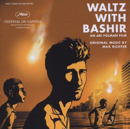 Waltz with Bashir