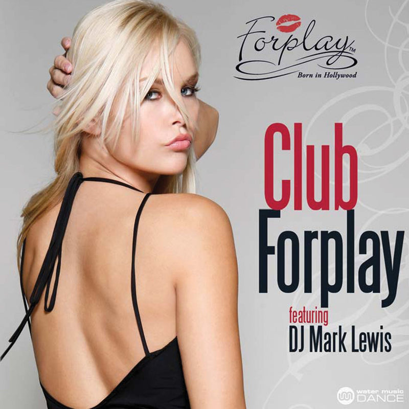 Club Foreplay