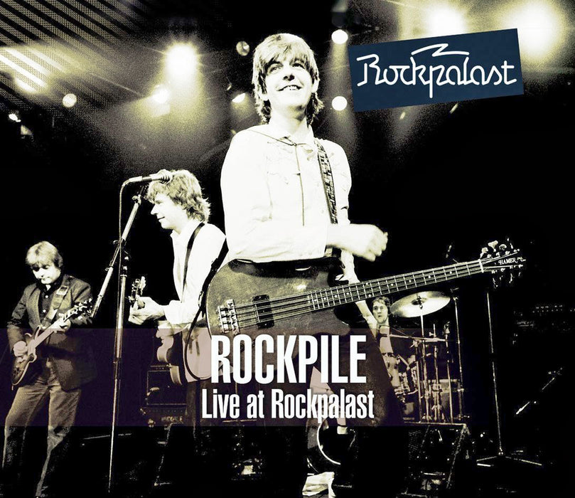 Live at Rockpalast
