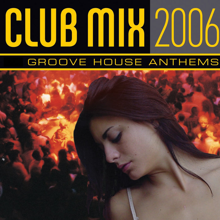 Club Mix 2006