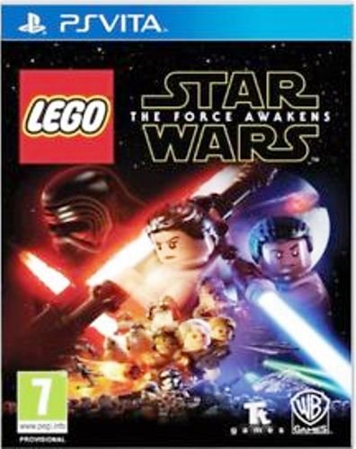 Lego Star Wars: The Force Awakens Vita (PlayStation Vita