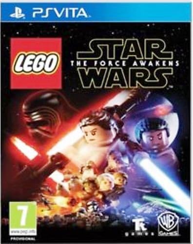 Lego Star Wars: The Force Awakens Vita (PlayStation Vita