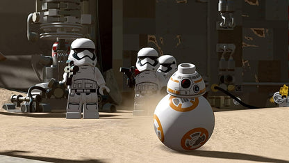 Lego Star Wars Force Awakens (Xbox One