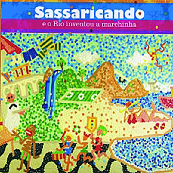 Sassaricando