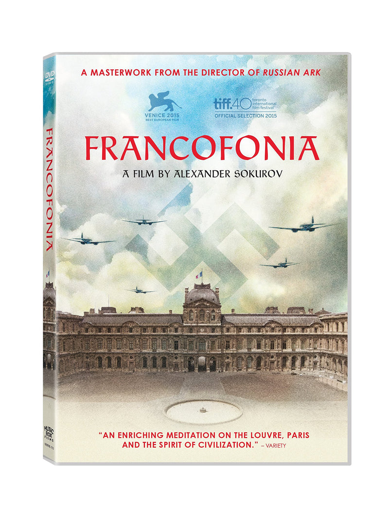 Francofonia