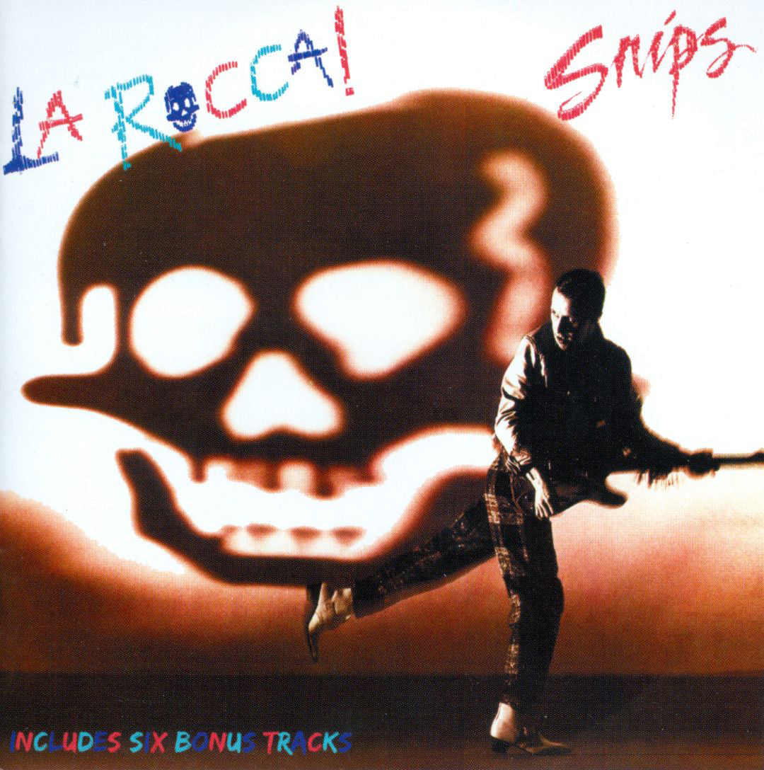 La Rocca!