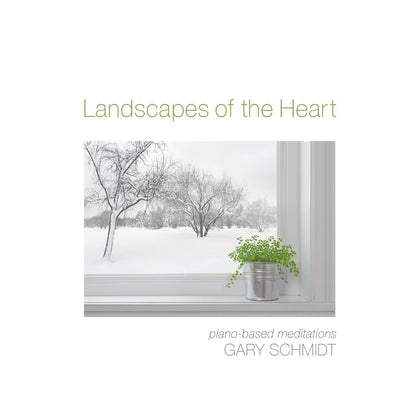 Landscapes of the Heart