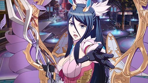 Tokyo Mirage Sessions #Fe (Nintendo Wii U